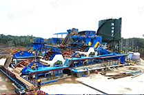 海南當(dāng)?shù)厍缚蓴?shù)的綠色高效生產(chǎn)線，來了！